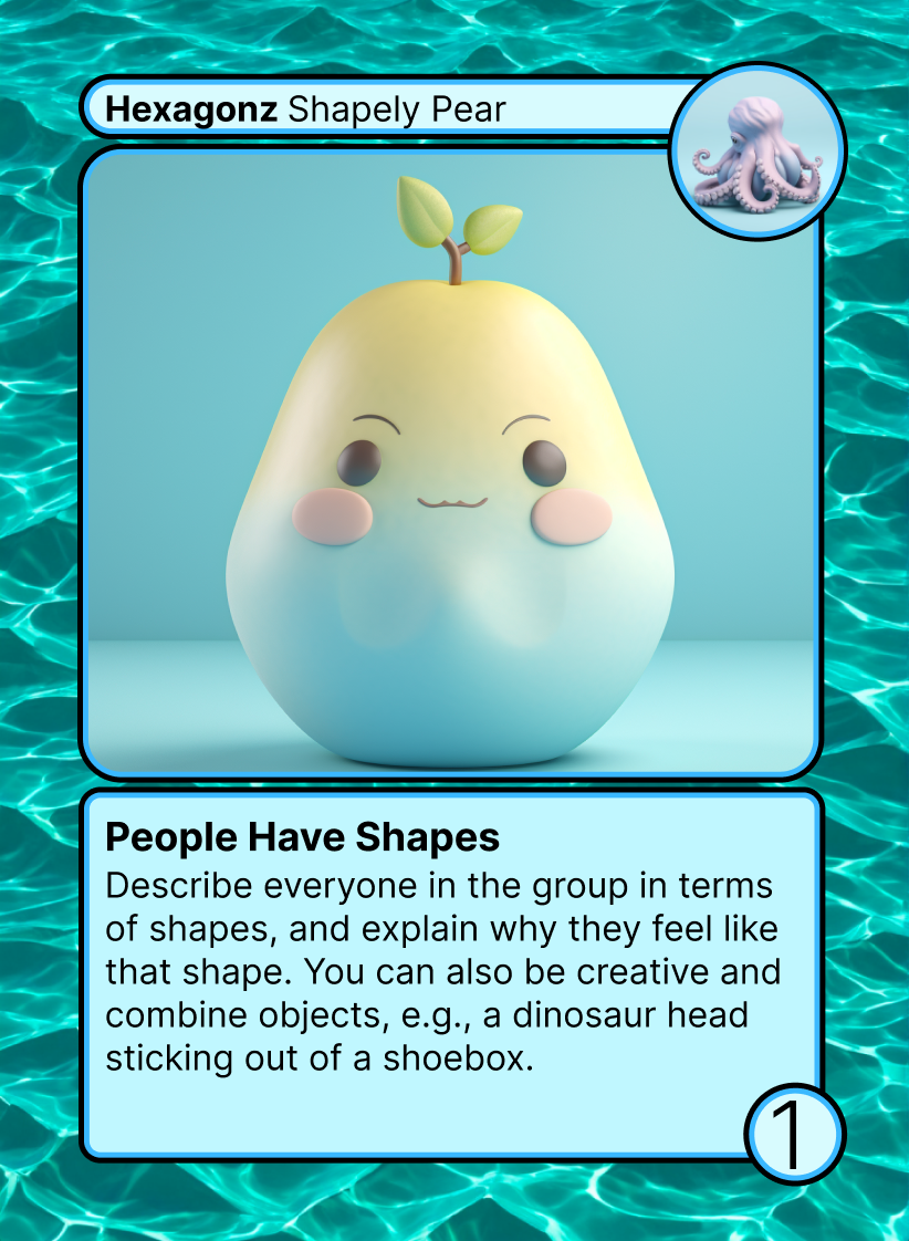 type
